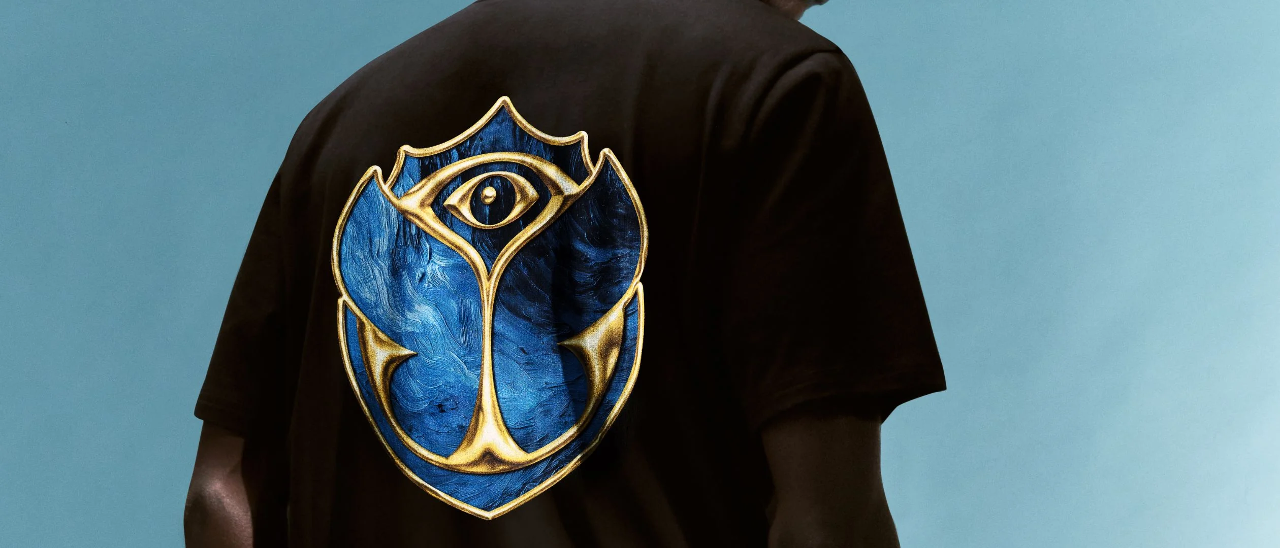 Awaken Your Festival Spirit